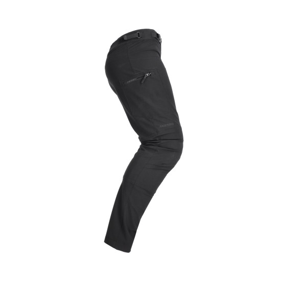 Pantaloni Skill Acerbis Negru