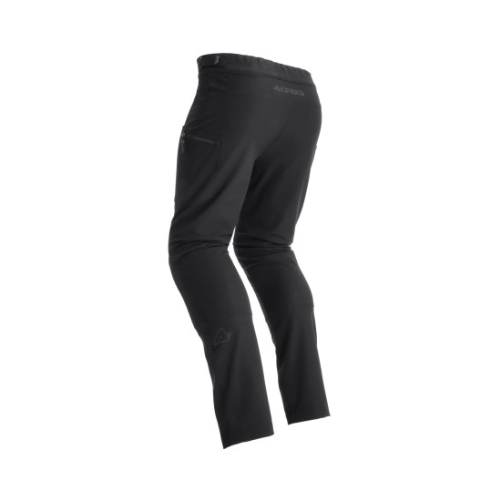 Pantaloni Skill Acerbis Negru