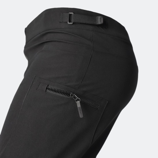 Pantaloni Skill Acerbis Negru
