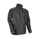 Costum ploaie Soft Touch Acerbis Negru Costum ploaie Soft Touch Acerbis Negru