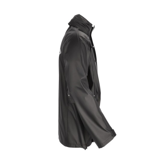 Costum ploaie Soft Touch Acerbis Negru Costum ploaie Soft Touch Acerbis Negru