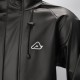 Costum ploaie Soft Touch Acerbis Negru Costum ploaie Soft Touch Acerbis Negru