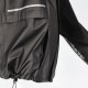 Costum ploaie Soft Touch Acerbis Negru Costum ploaie Soft Touch Acerbis Negru