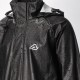 Costum ploaie Soft Touch Acerbis Negru Costum ploaie Soft Touch Acerbis Negru
