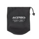 Costum ploaie Soft Touch Acerbis Negru Costum ploaie Soft Touch Acerbis Negru