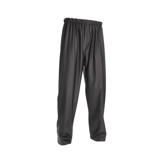 Costum ploaie Soft Touch Acerbis Negru Costum ploaie Soft Touch Acerbis Negru