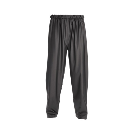 Costum ploaie Soft Touch Acerbis Negru Costum ploaie Soft Touch Acerbis Negru
