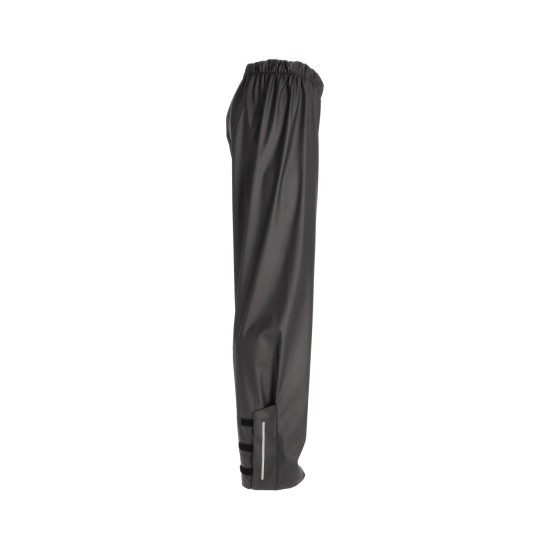 Costum ploaie Soft Touch Acerbis Negru Costum ploaie Soft Touch Acerbis Negru