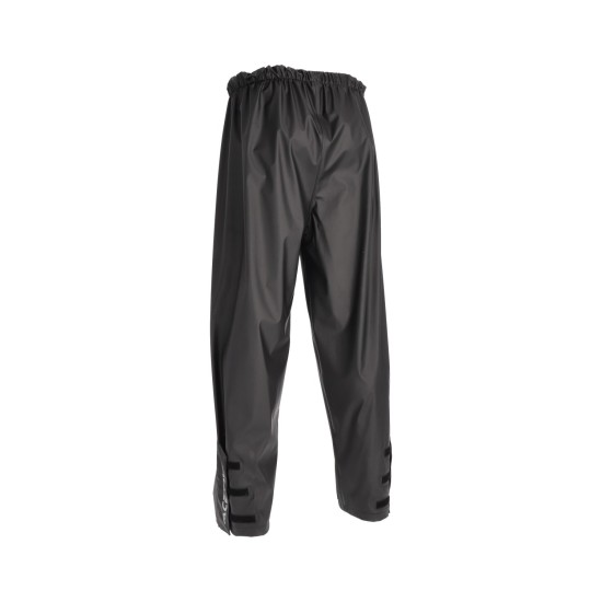 Costum ploaie Soft Touch Acerbis Negru Costum ploaie Soft Touch Acerbis Negru