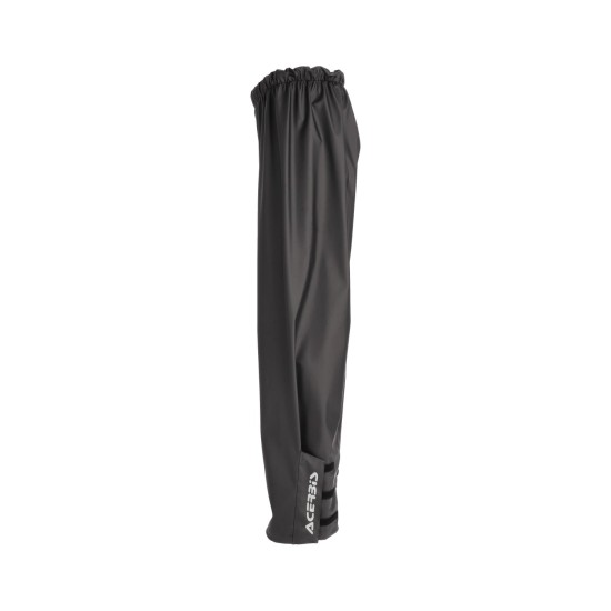 Costum ploaie Soft Touch Acerbis Negru Costum ploaie Soft Touch Acerbis Negru