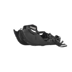 Scut motor Yamaha Tenere 700 25-26 Acerbis Negru Scut motor Yamaha Tenere 700 25-26 Acerbis Negru