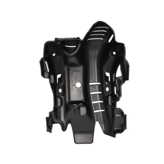 Scut motor Yamaha Tenere 700 25-26 Acerbis Negru