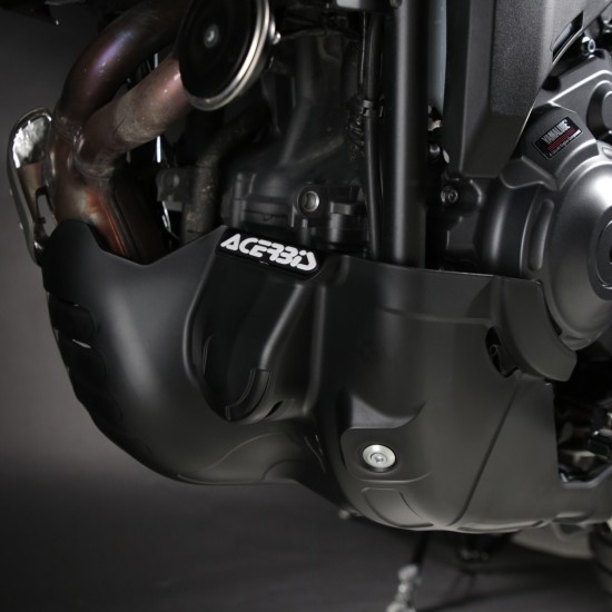 Scut motor Yamaha Tenere 700 25-26 Acerbis Negru