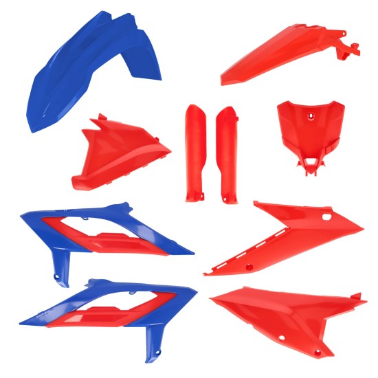 Kit complet plastice Beta 24-27 Acerbis