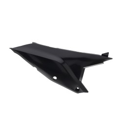 Laterale spate Beta 24-27 Acerbis Negru
