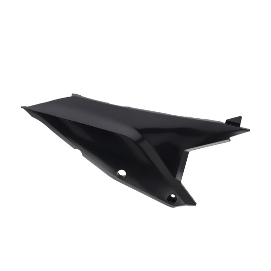 Laterale spate Beta 24-27 Acerbis Negru