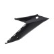 Laterale spate Beta 24-27 Acerbis Negru