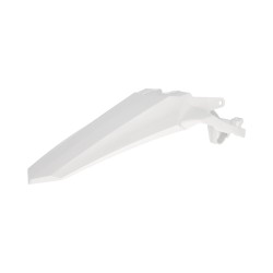 Aripa spate Beta 24-27 Acerbis Alb