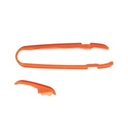 Patina bascula KTM Acerbis Portocaliu Patina bascula KTM Acerbis Portocaliu