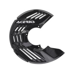 Protectie disc Linear Carbon Acerbis Gri