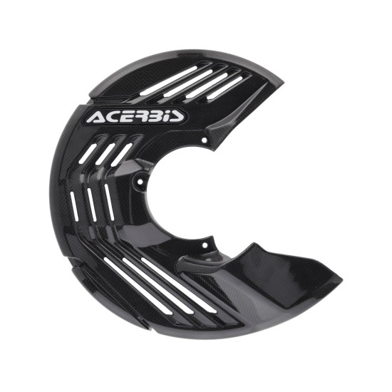 Protectie disc Linear Carbon Acerbis Gri