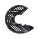 Protectie disc Linear Carbon Acerbis Gri