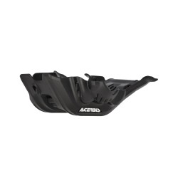 Scut motor Beta 20-27 Acerbis Negru