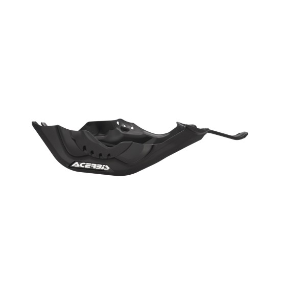 Scut motor Beta 20-27 Acerbis Negru Scut motor Beta 20-27 Acerbis Negru