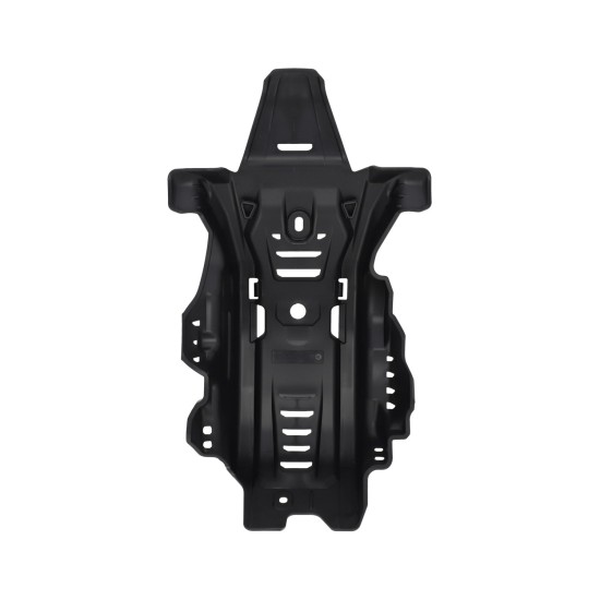 Scut motor Beta 20-27 Acerbis Negru Scut motor Beta 20-27 Acerbis Negru