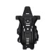 Scut motor Beta 20-27 Acerbis Negru Scut motor Beta 20-27 Acerbis Negru