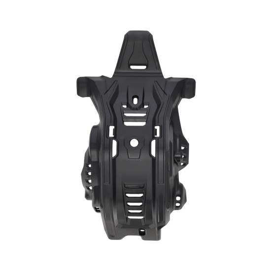 Scut motor Beta 20-27 Acerbis Negru Scut motor Beta 20-27 Acerbis Negru