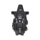 Scut motor Beta 20-27 Acerbis Negru Scut motor Beta 20-27 Acerbis Negru