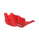 Scut motor Beta 20-27 Acerbis Rosu
