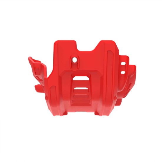 Scut motor Beta 20-27 Acerbis Rosu
