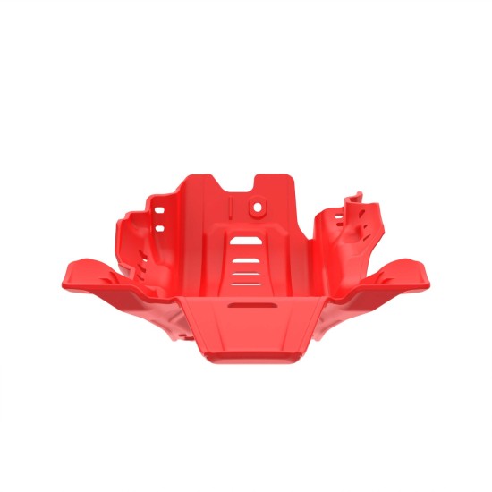 Scut motor Beta 20-27 Acerbis Rosu