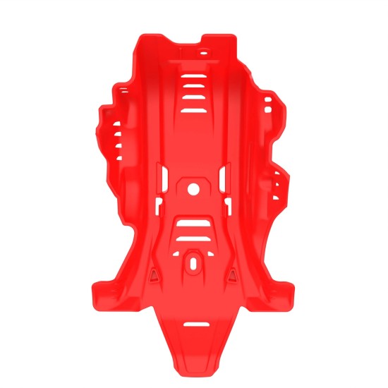 Scut motor Beta 20-27 Acerbis Rosu