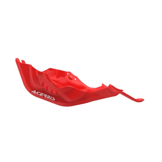 Scut motor Beta 20-27 Acerbis Rosu
