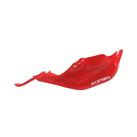 Scut motor Beta 20-27 Acerbis Rosu