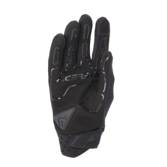 Manusi Metropolitan Acerbis Negru