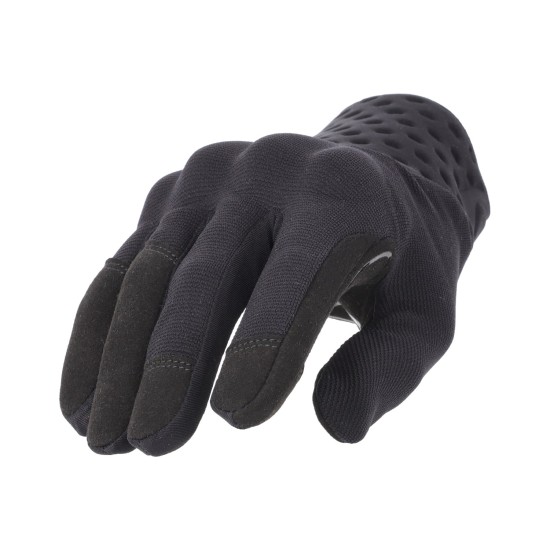 Manusi Metropolitan Acerbis Negru