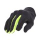 Manusi Metropolitan Acerbis Negru/Galben Manusi Metropolitan Acerbis Negru/Galben