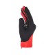 Manusi Metropolitan Acerbis Negru/Rosu Manusi Metropolitan Acerbis Negru/Rosu