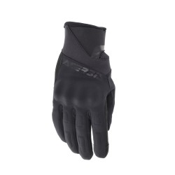 Manusi Metropolitan WP Acerbis Negru