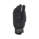 Manusi Metropolitan WP Acerbis Negru