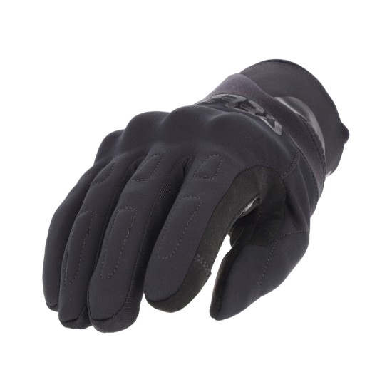 Manusi Metropolitan WP Acerbis Negru