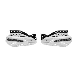 Spoiler Linear/Vented Acerbis Negru Spoiler Linear/Vented Acerbis Negru