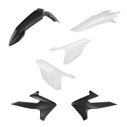 Kit plastice Triumph 26-27 Acerbis