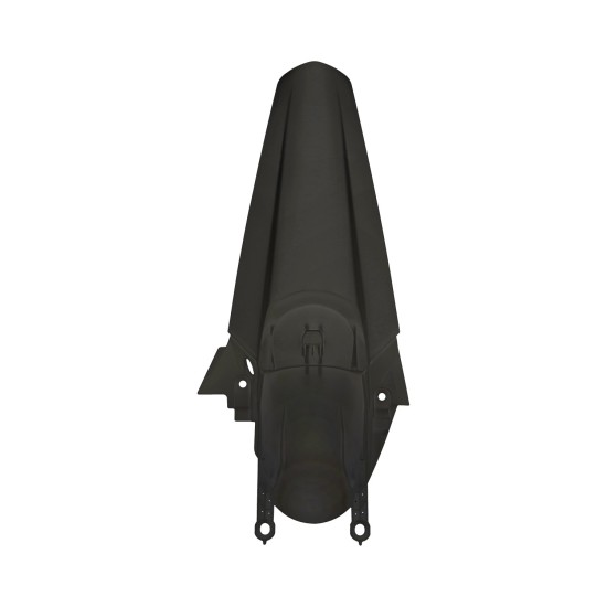Aripa spate Triumph 26-27 Acerbis Negru