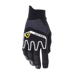 Manusi Rally Pad Acerbis Negru