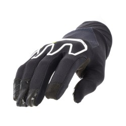 Manusi Rally Pad Acerbis Negru Manusi Rally Pad Acerbis Negru